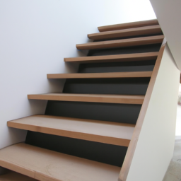 Escalier en Bois : Réchauffez l'Ambiance de Votre Maison avec un Matériau Naturel Manosque